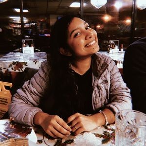 Meet your Posher, Keila